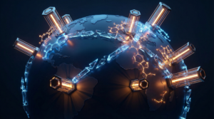 医薬品サプライチェーンの安全保障化 — 関税政策が暴く「経済安保」の新フロンティア