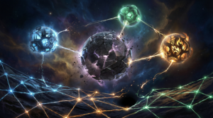 「リベレーション・デー」から1年：世界貿易秩序の崩壊と「三極構造」への移行