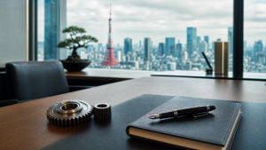 企業物価4.9％が迫る価格転嫁の再設計局面