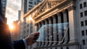 SecuritizeがNYSEとオンチェーンに同時上場――RWAが資本市場の「標準」となる歴史的転換点
